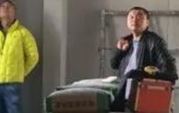鑫耀裝飾|12月工地巡查，不忘初心，方得始終！